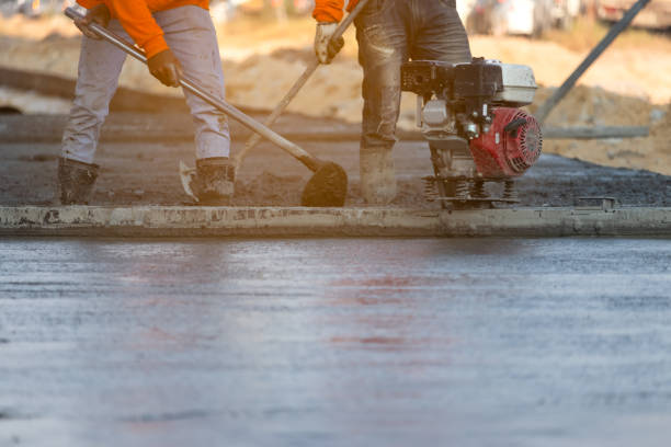 Best Residential Concrete Solutions in Prescott, AZ