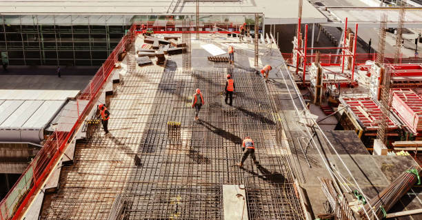 Best Concrete Slab Construction in Prescott, AZ