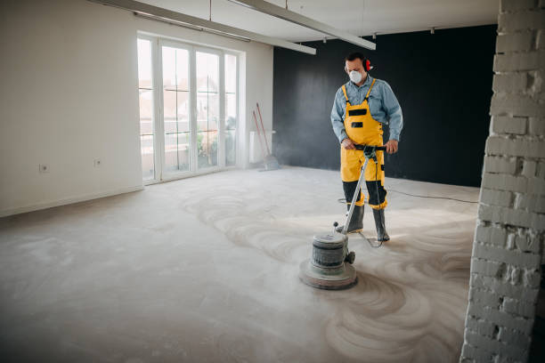 Best Commercial Concrete Services in Prescott, AZ