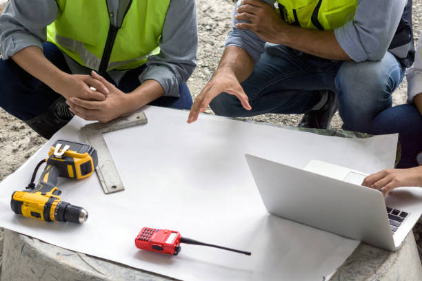 Best Concrete Retaining Walls in Prescott, AZ