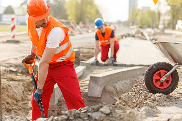 Best Concrete Sealing and Maintenance in Prescott, AZ